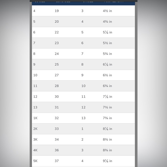 Janie and Jack METALLIC FRINGE MULE, Size 2K Like New - Picture 5 of 5